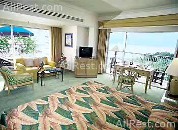 Shangri-la Island Resort 4